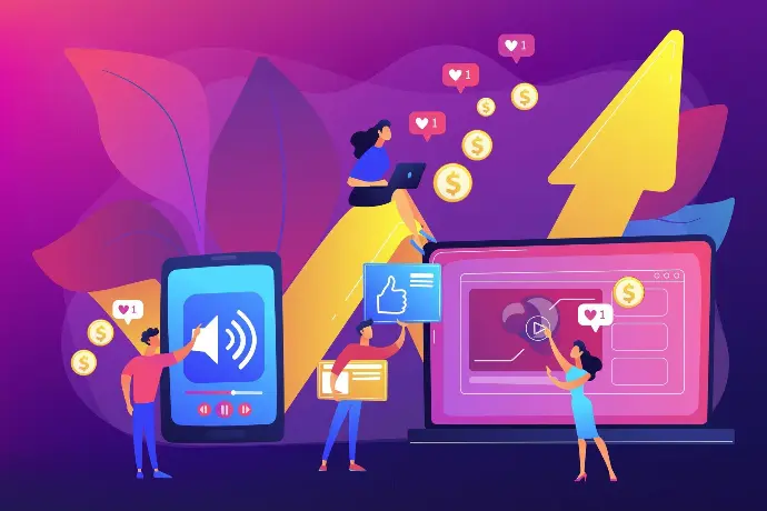 Curso de Marketing Digital