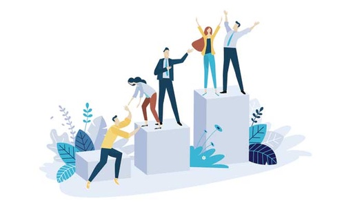 Curso de Mentoría Comercial, Alianzas, Networking y Habilidades Comerciales