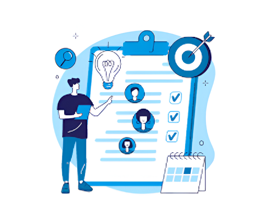 Curso de formulación de proyectos